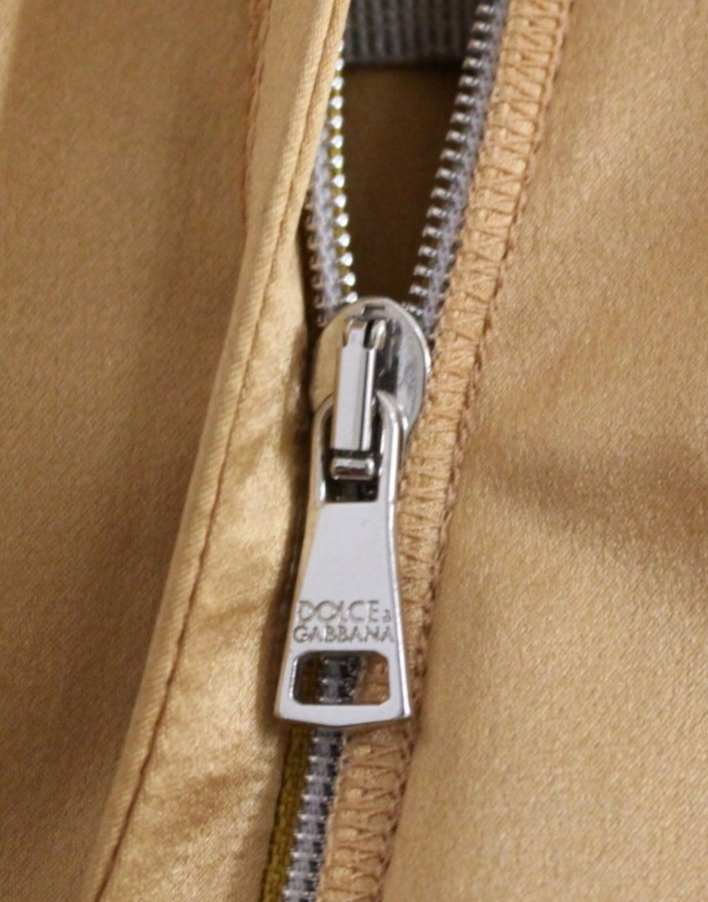 DOLCE & GABBANA suknelė