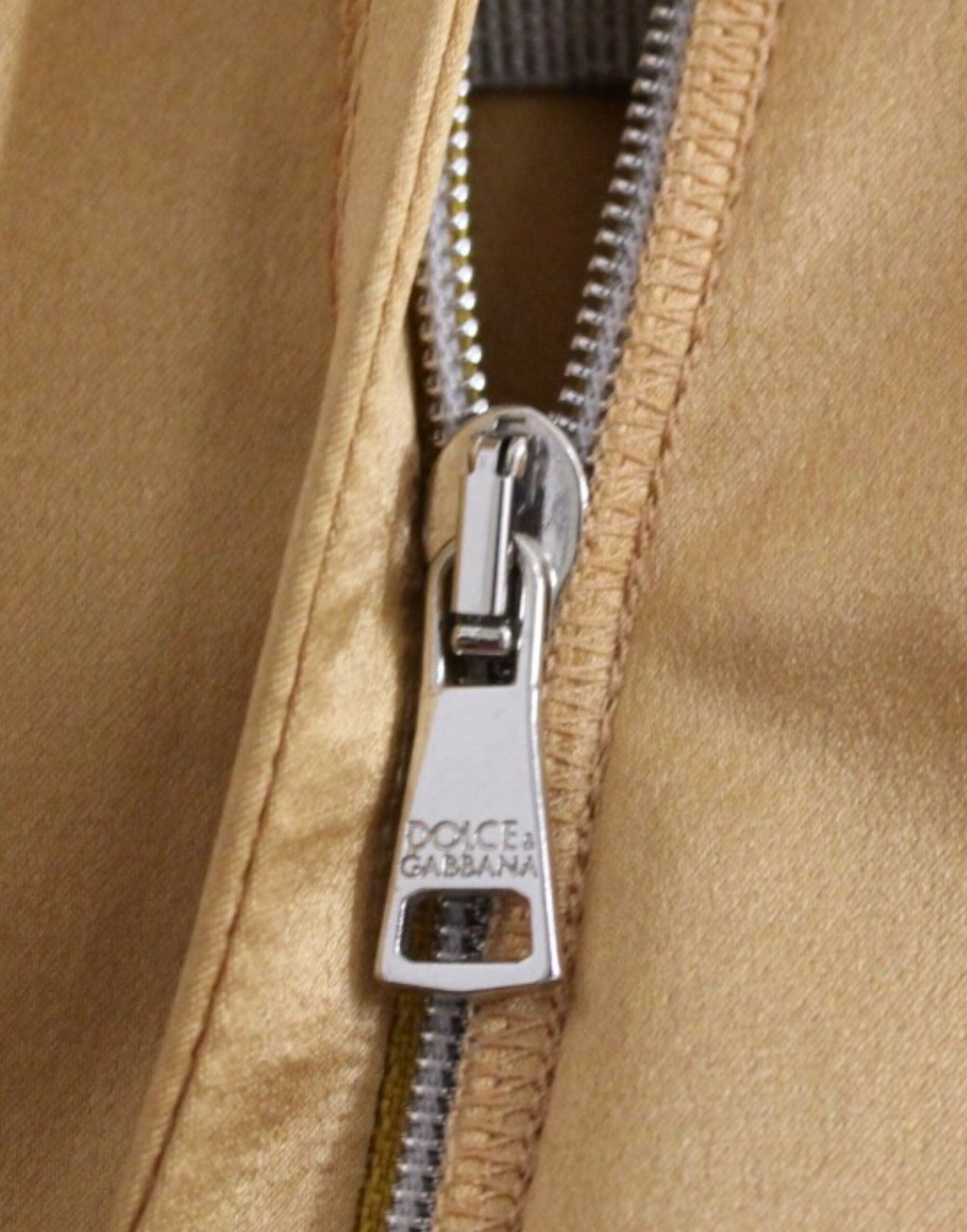 DOLCE & GABBANA suknelė