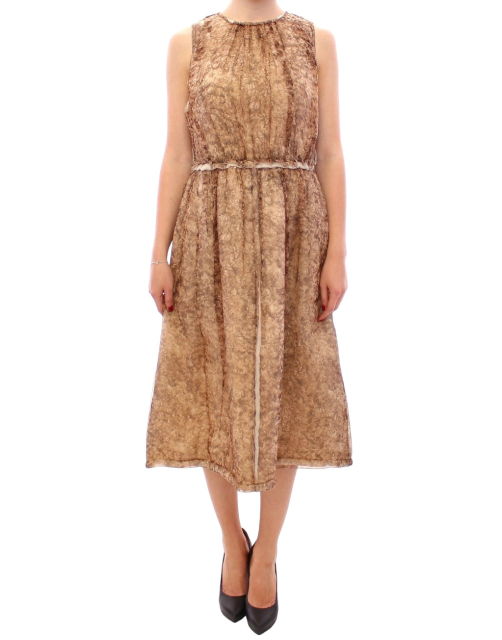 DOLCE & GABBANA suknelė