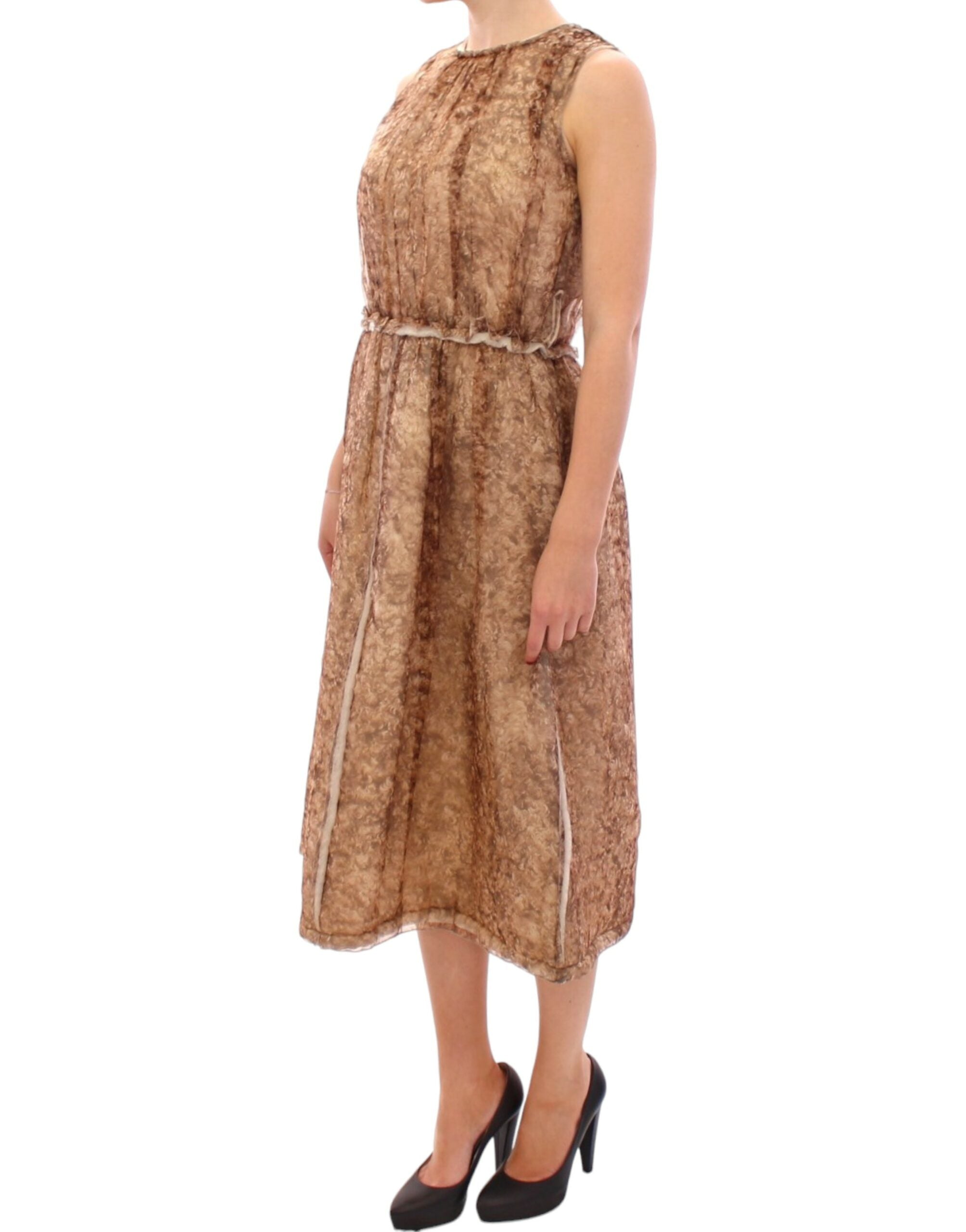 DOLCE & GABBANA suknelė