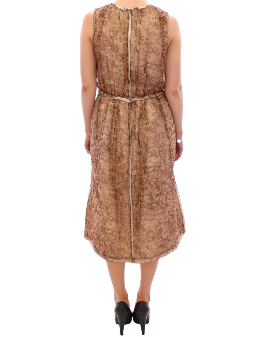 DOLCE & GABBANA suknelė