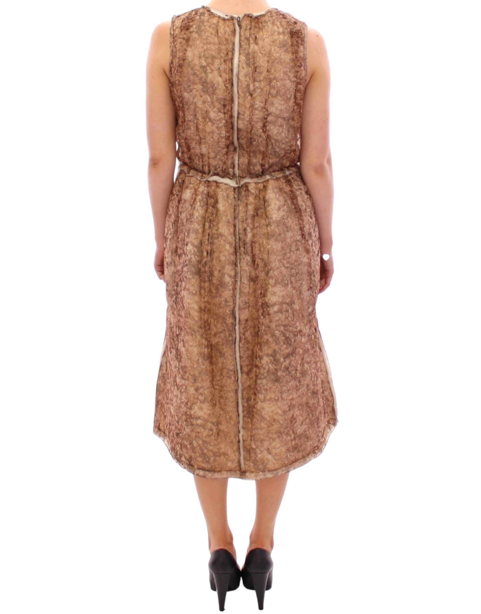 DOLCE & GABBANA suknelė