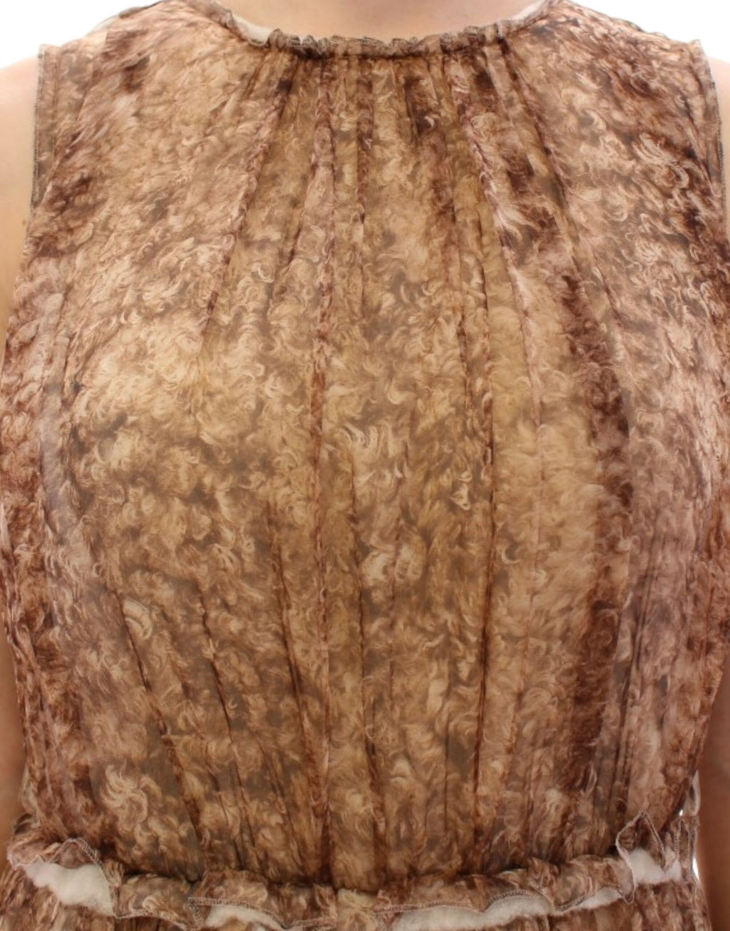 DOLCE & GABBANA suknelė