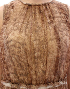 DOLCE & GABBANA suknelė