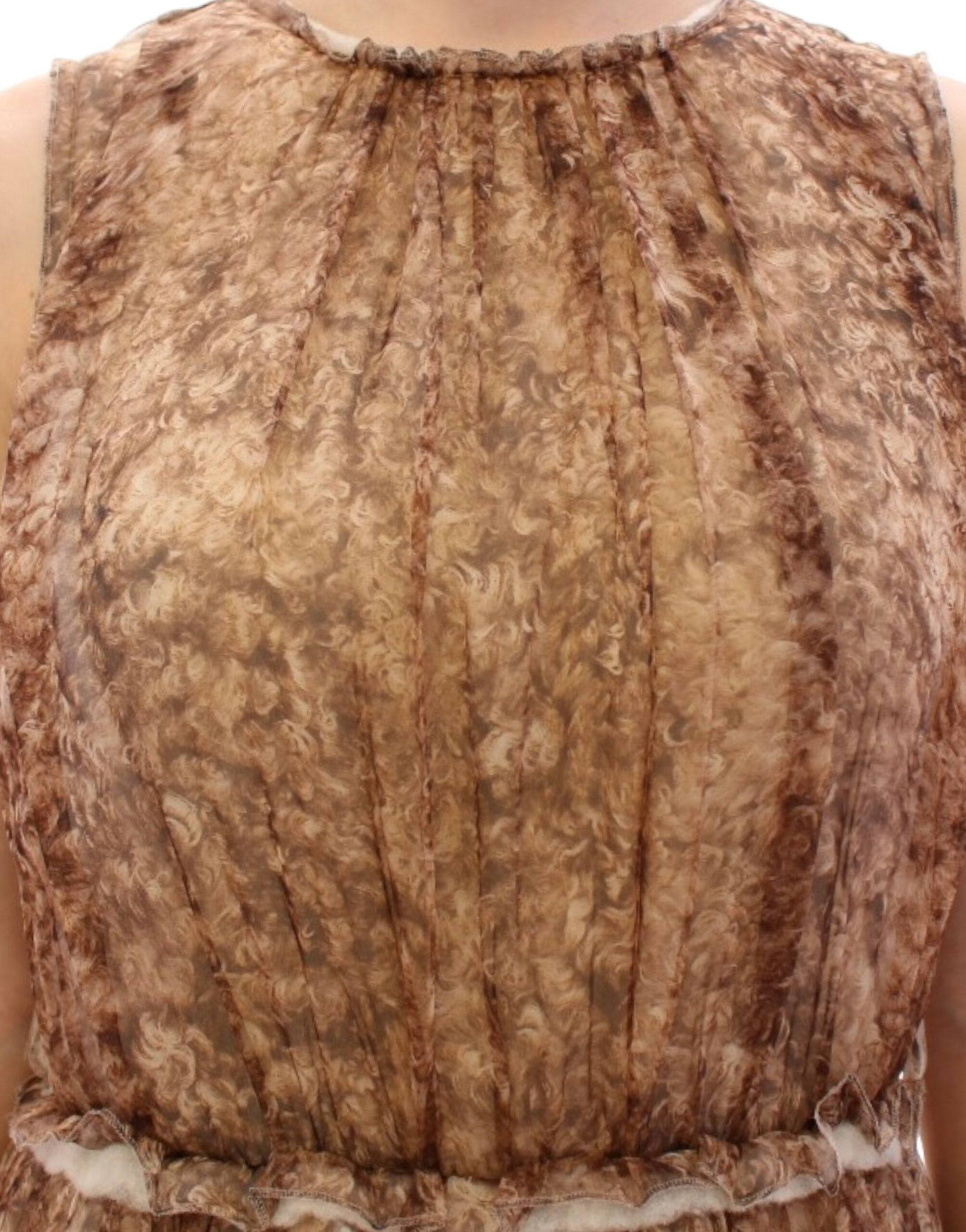 DOLCE & GABBANA suknelė