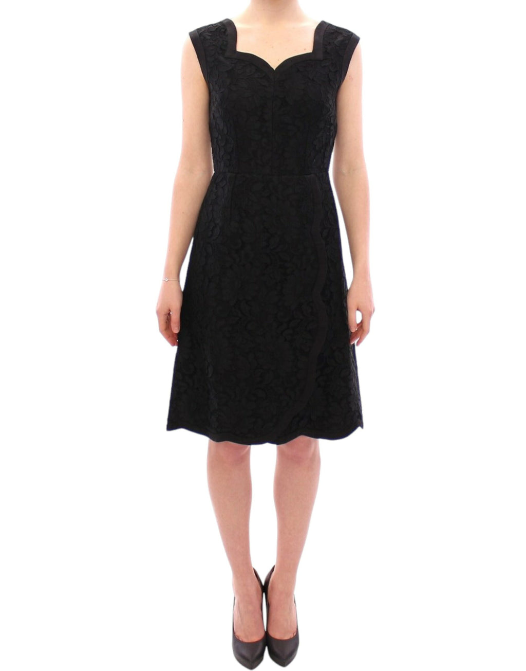 DOLCE & GABBANA suknelė
