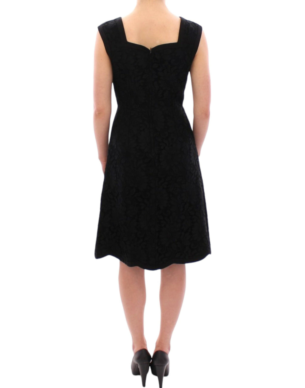 DOLCE & GABBANA suknelė