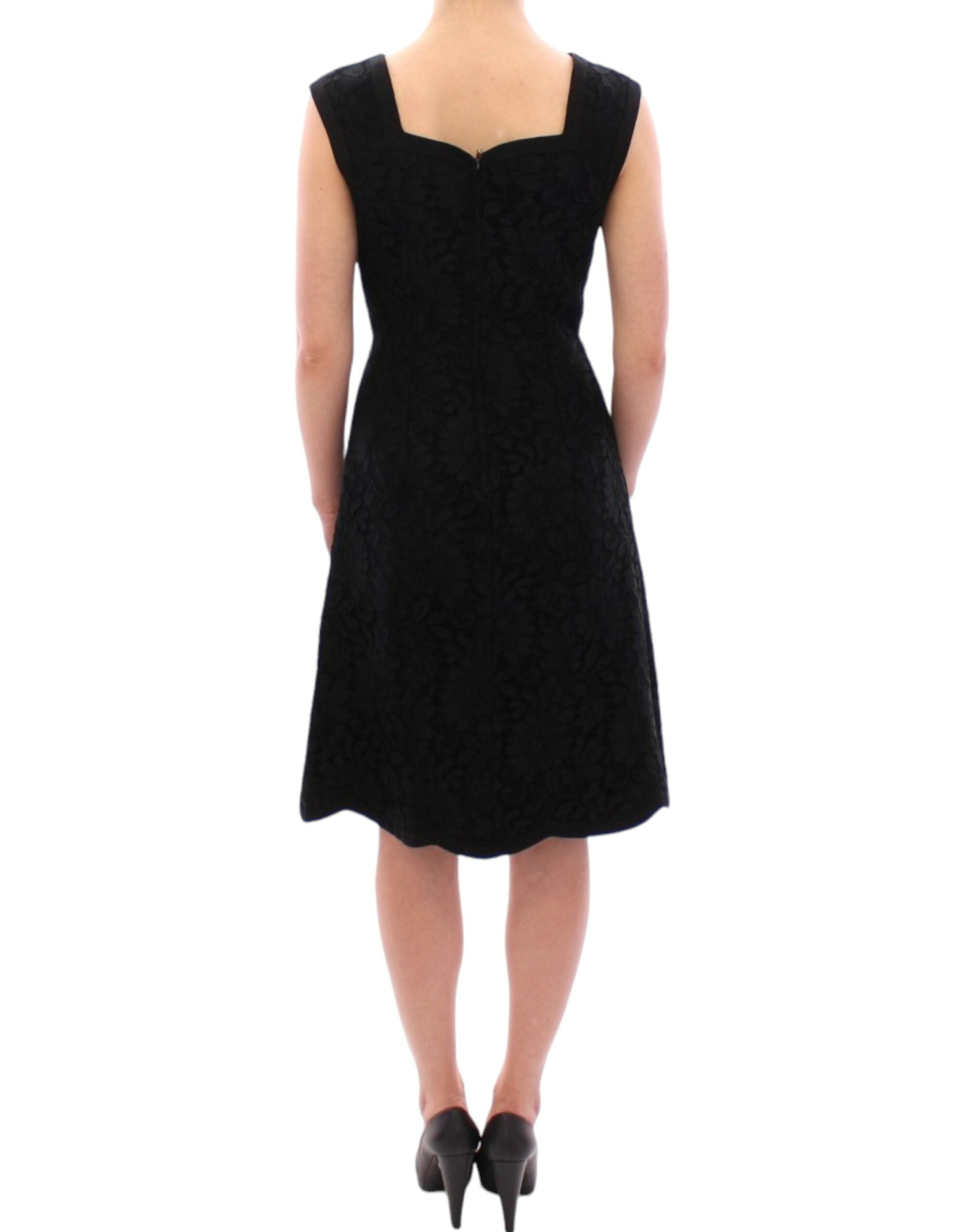 DOLCE & GABBANA suknelė