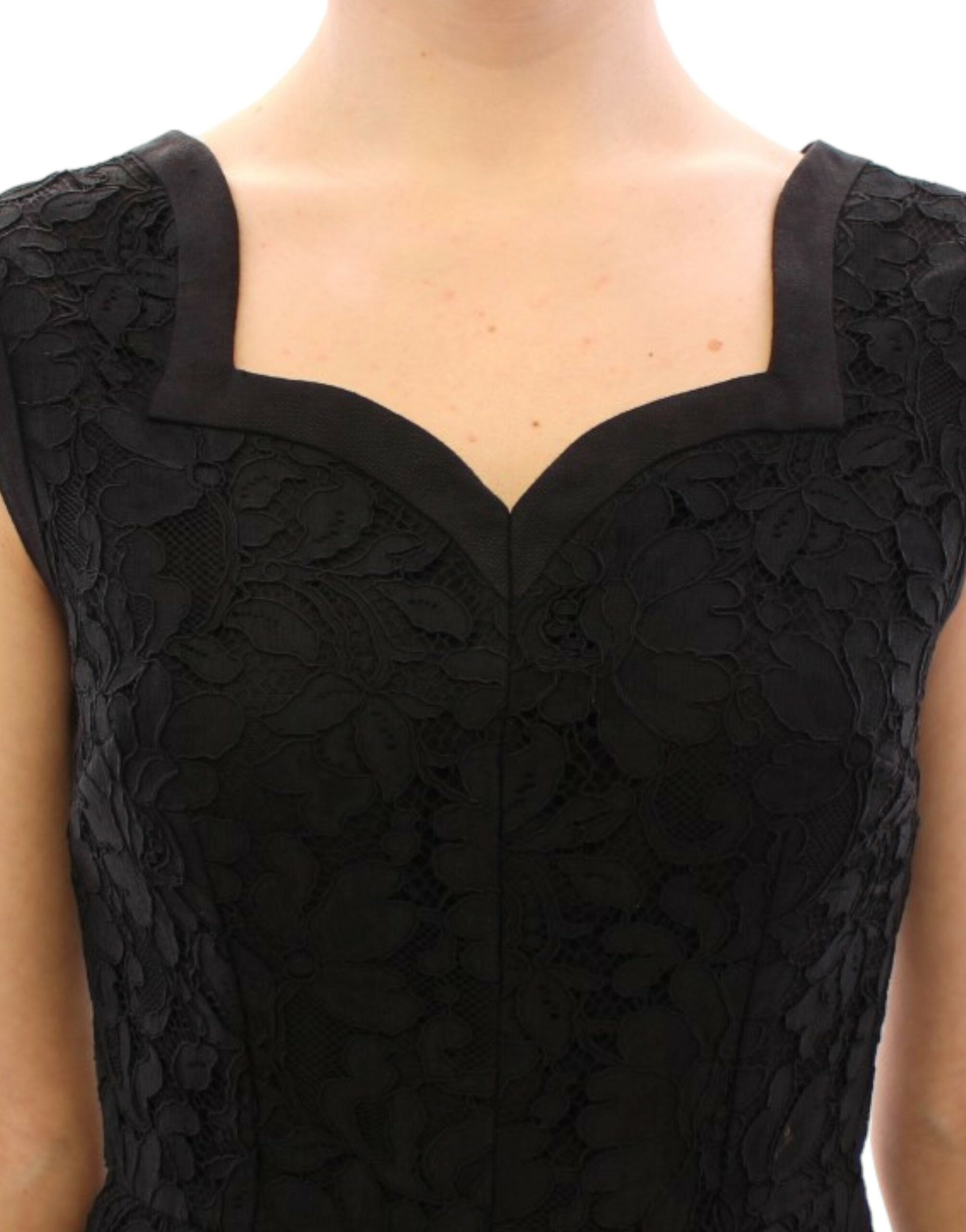 DOLCE & GABBANA suknelė