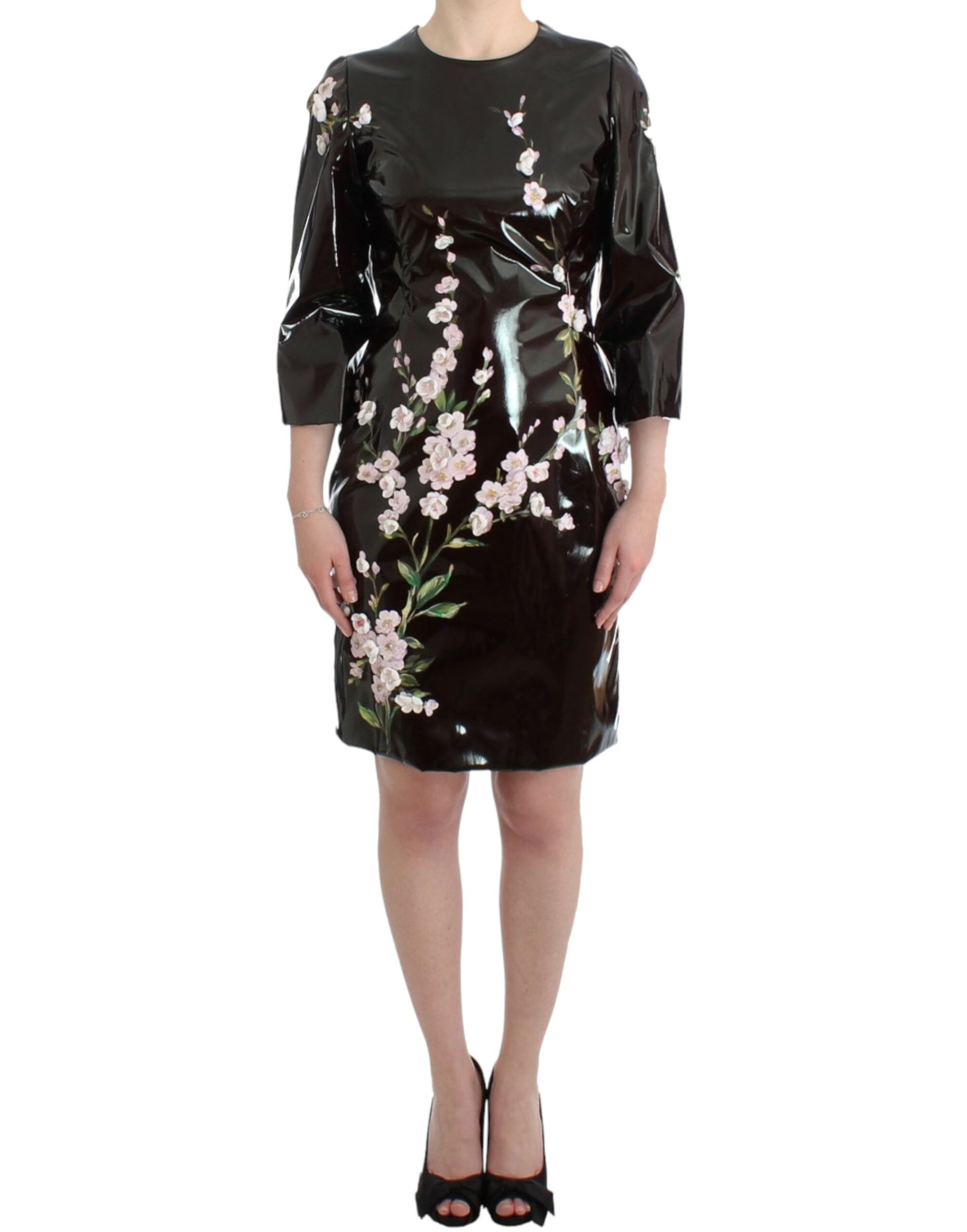 DOLCE & GABBANA suknelė