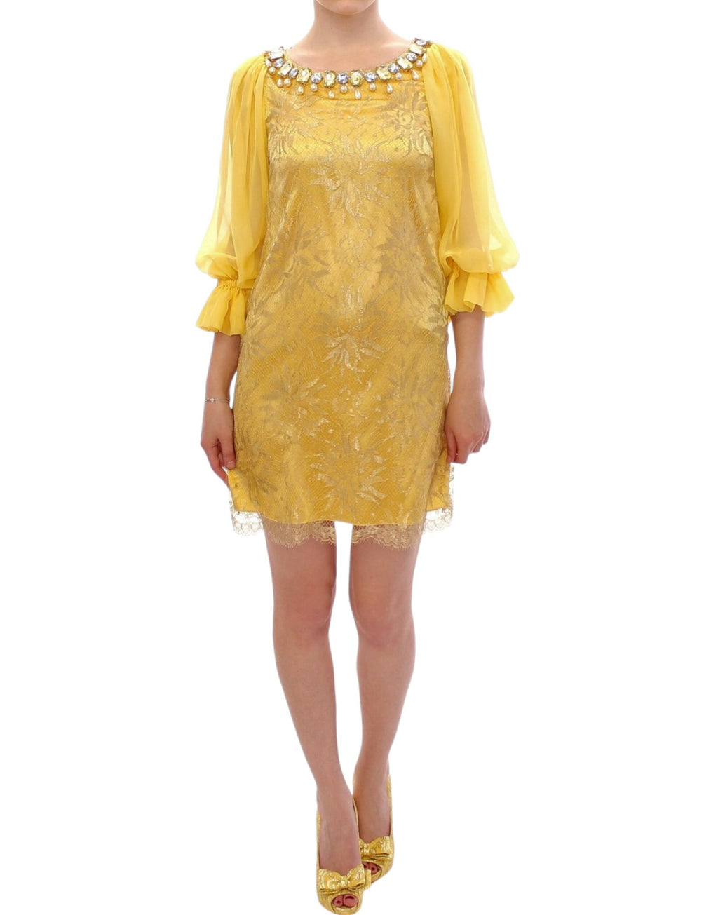 DOLCE & GABBANA suknelė