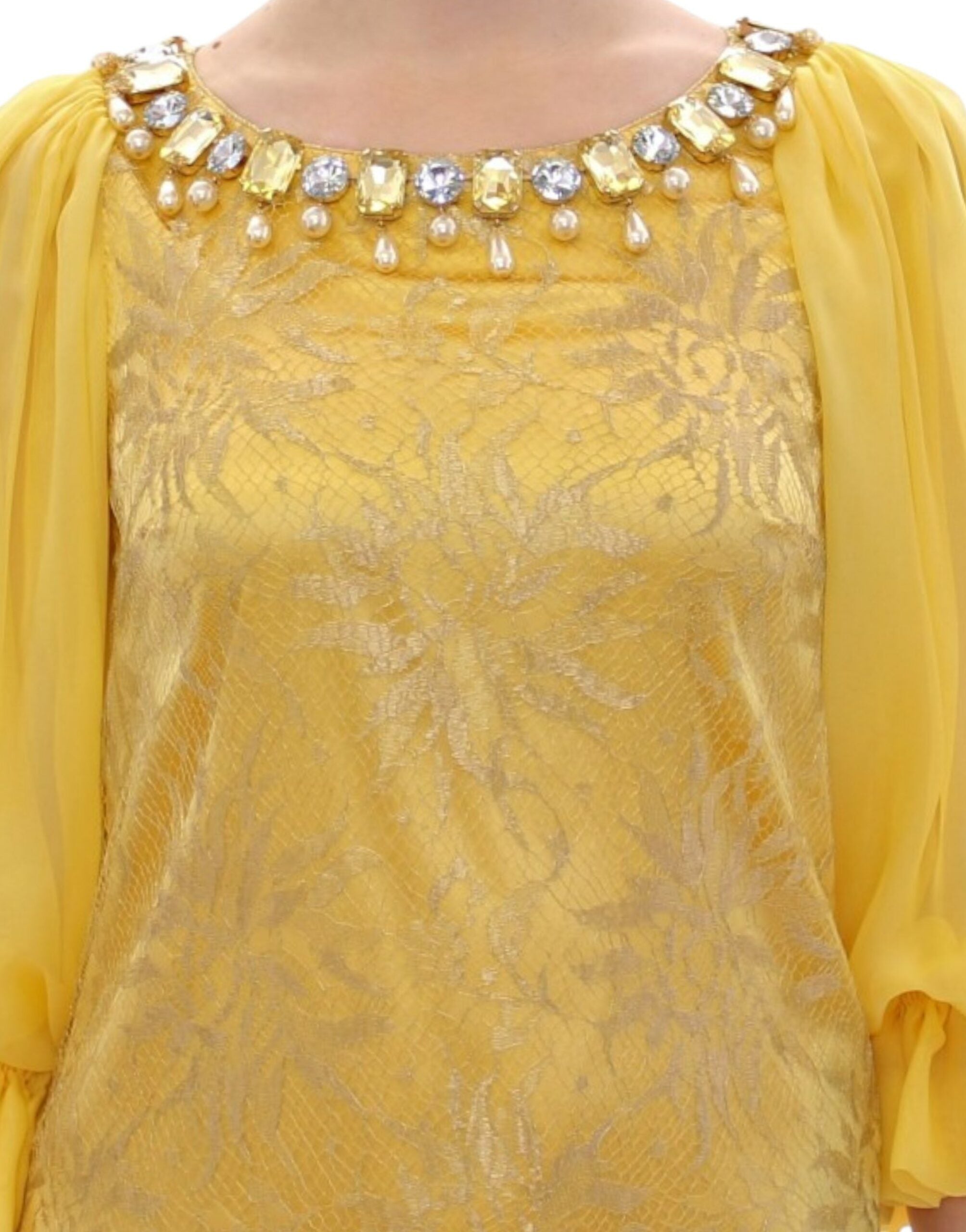DOLCE & GABBANA suknelė