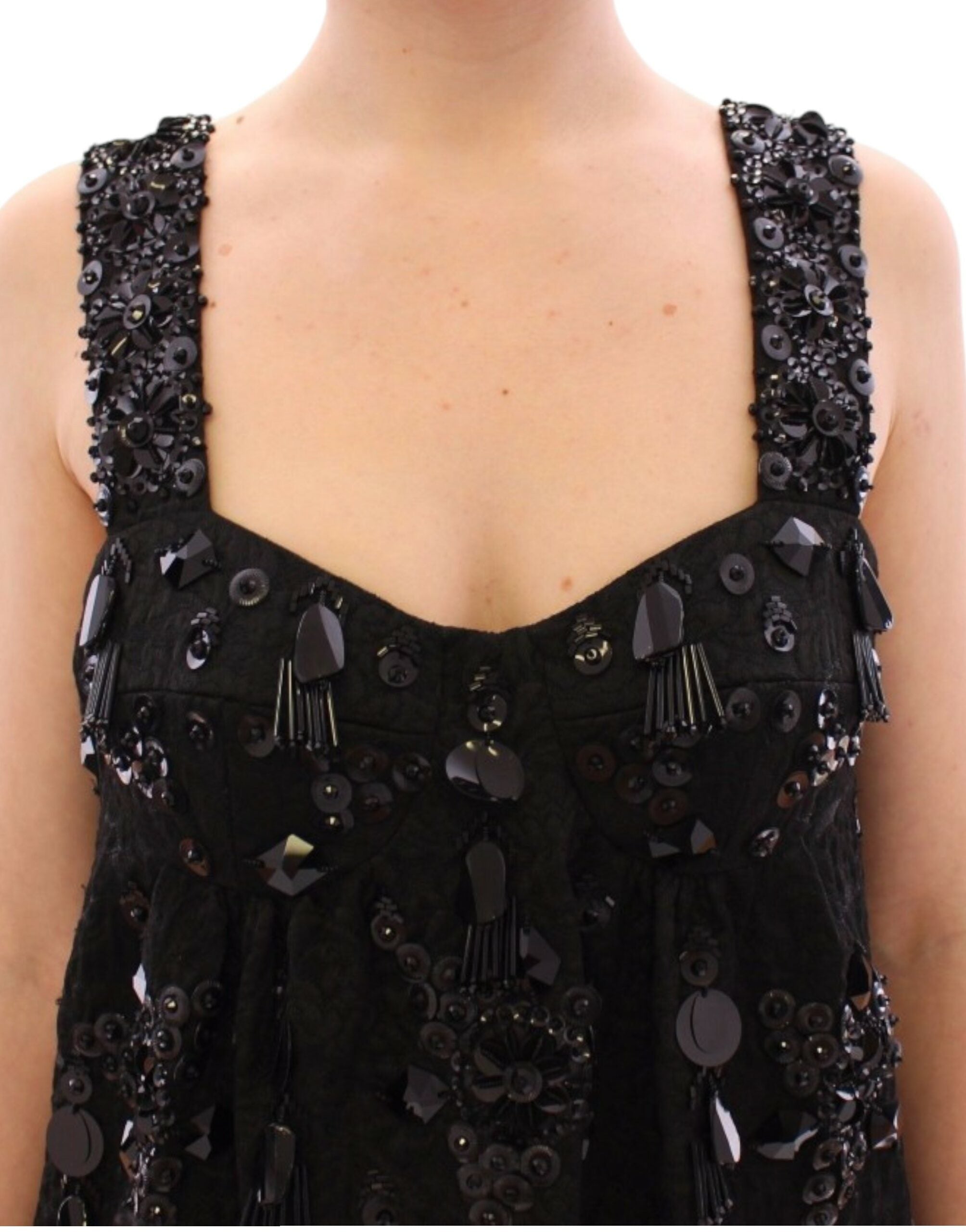 DOLCE & GABBANA suknelė