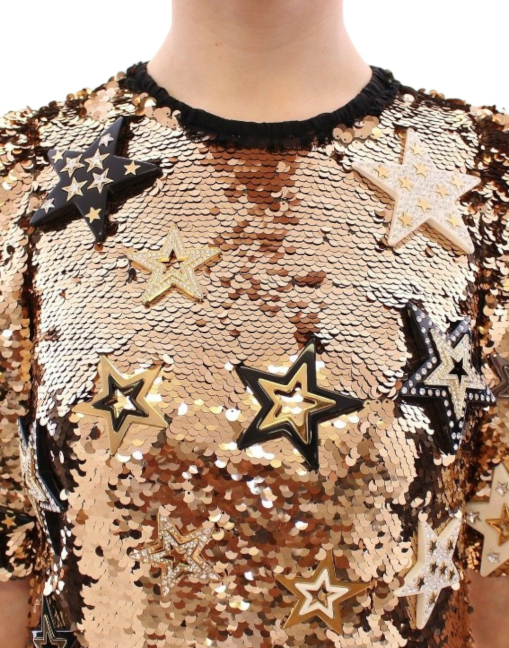 DOLCE & GABBANA suknelė
