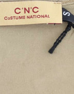 COSTUME NATIONAL marškinėliai