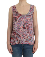 COSTUME NATIONAL marškinėliai