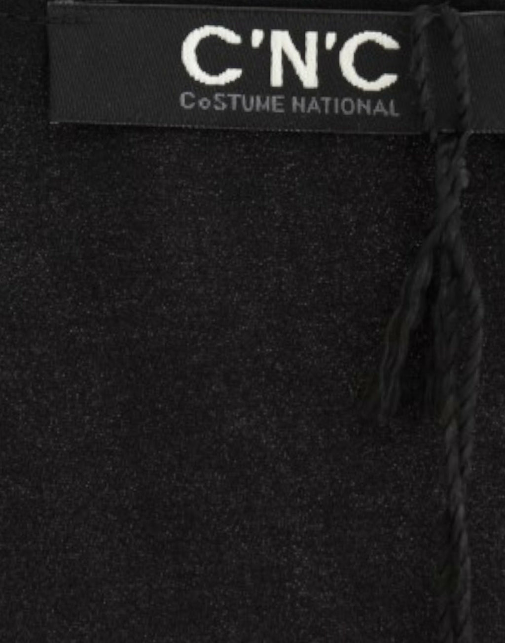 COSTUME NATIONAL marškinėliai