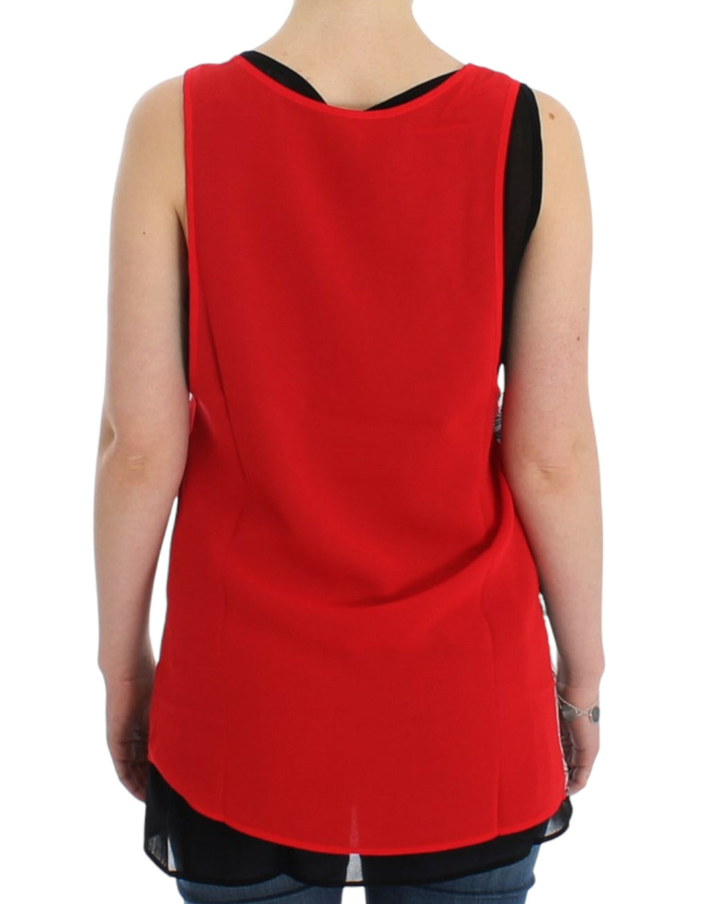 COSTUME NATIONAL marškinėliai