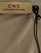 COSTUME NATIONAL marškinėliai