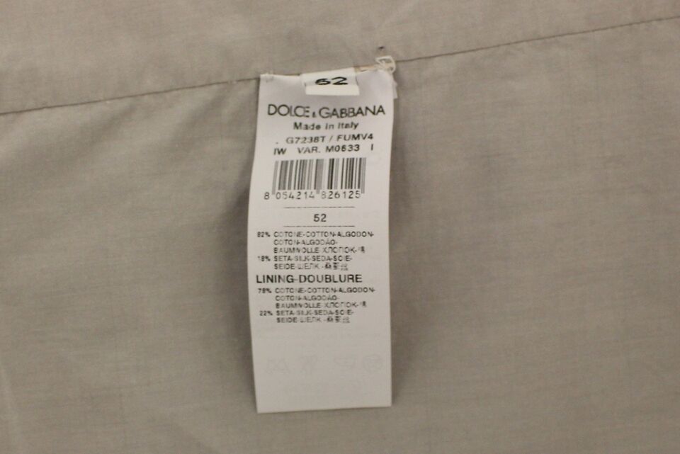 DOLCE & GABBANA švarkas