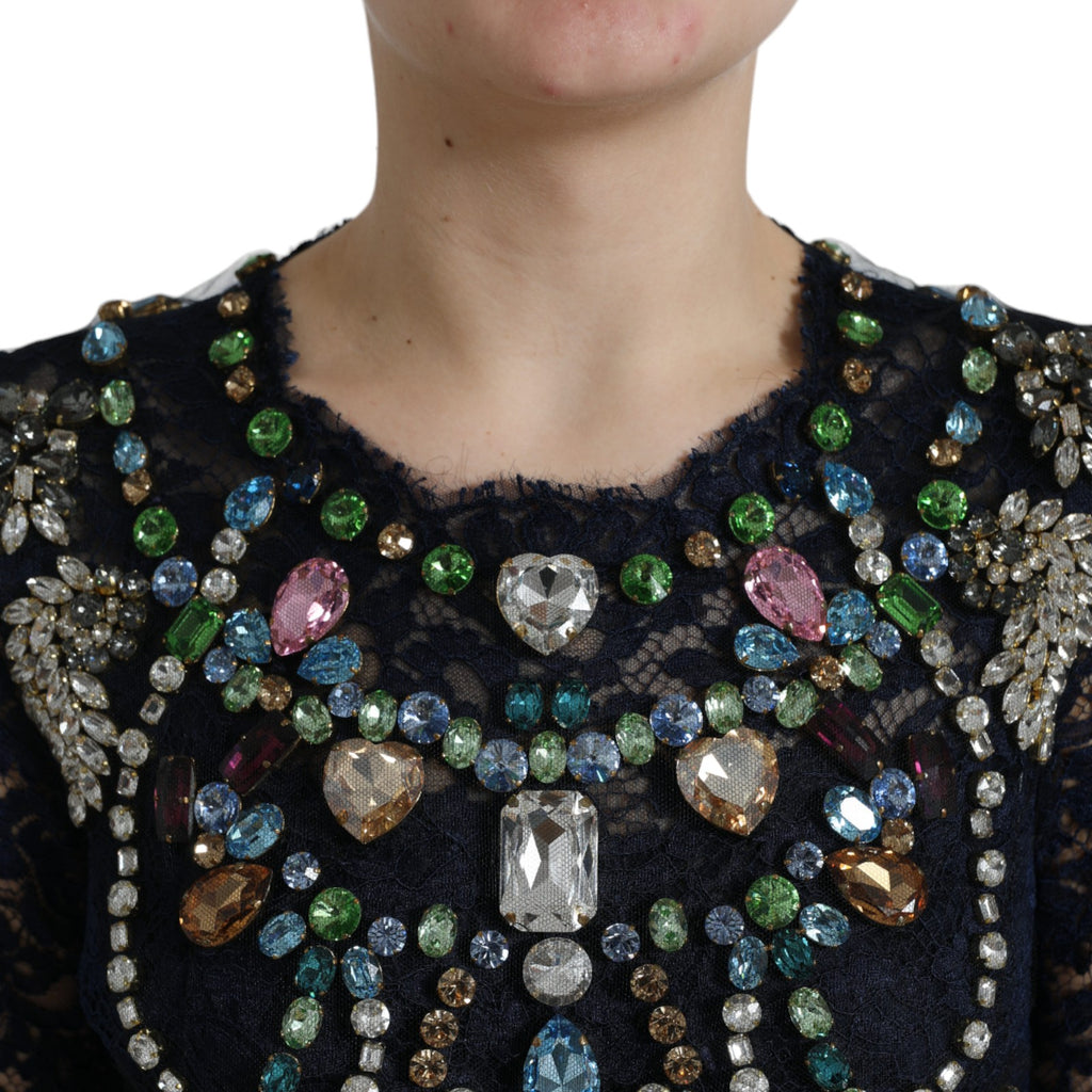 DOLCE & GABBANA suknelė