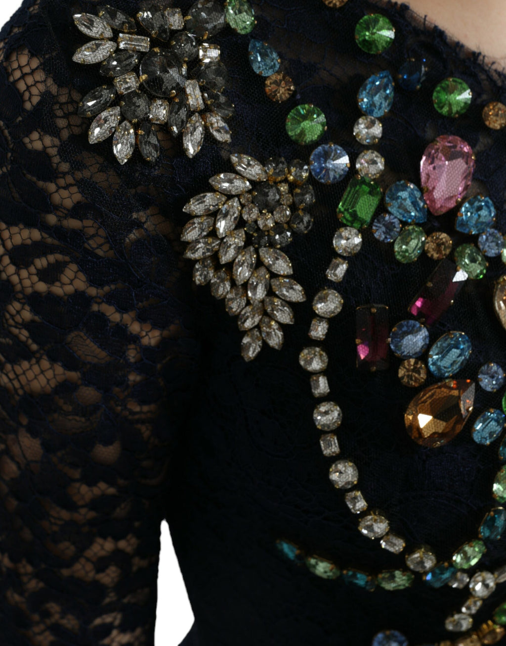 DOLCE & GABBANA suknelė