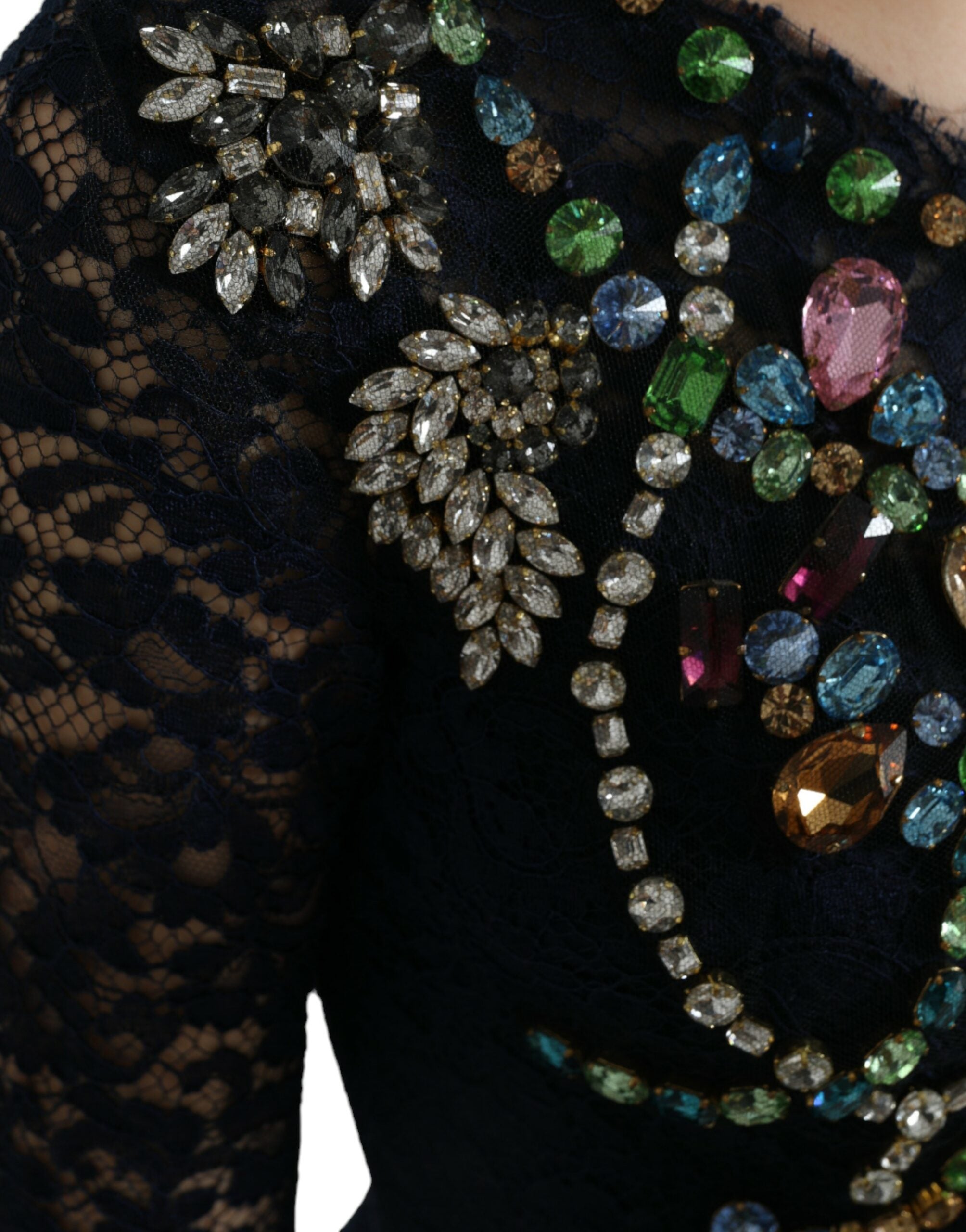 DOLCE & GABBANA suknelė