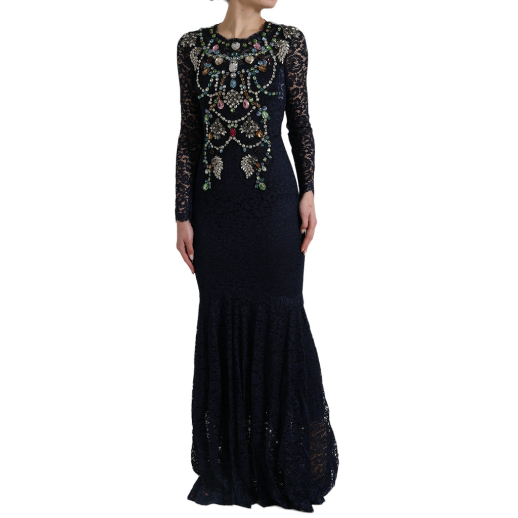 DOLCE & GABBANA suknelė