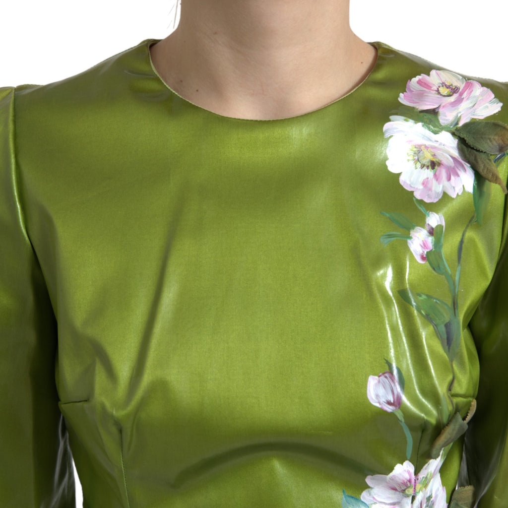 DOLCE & GABBANA suknelė