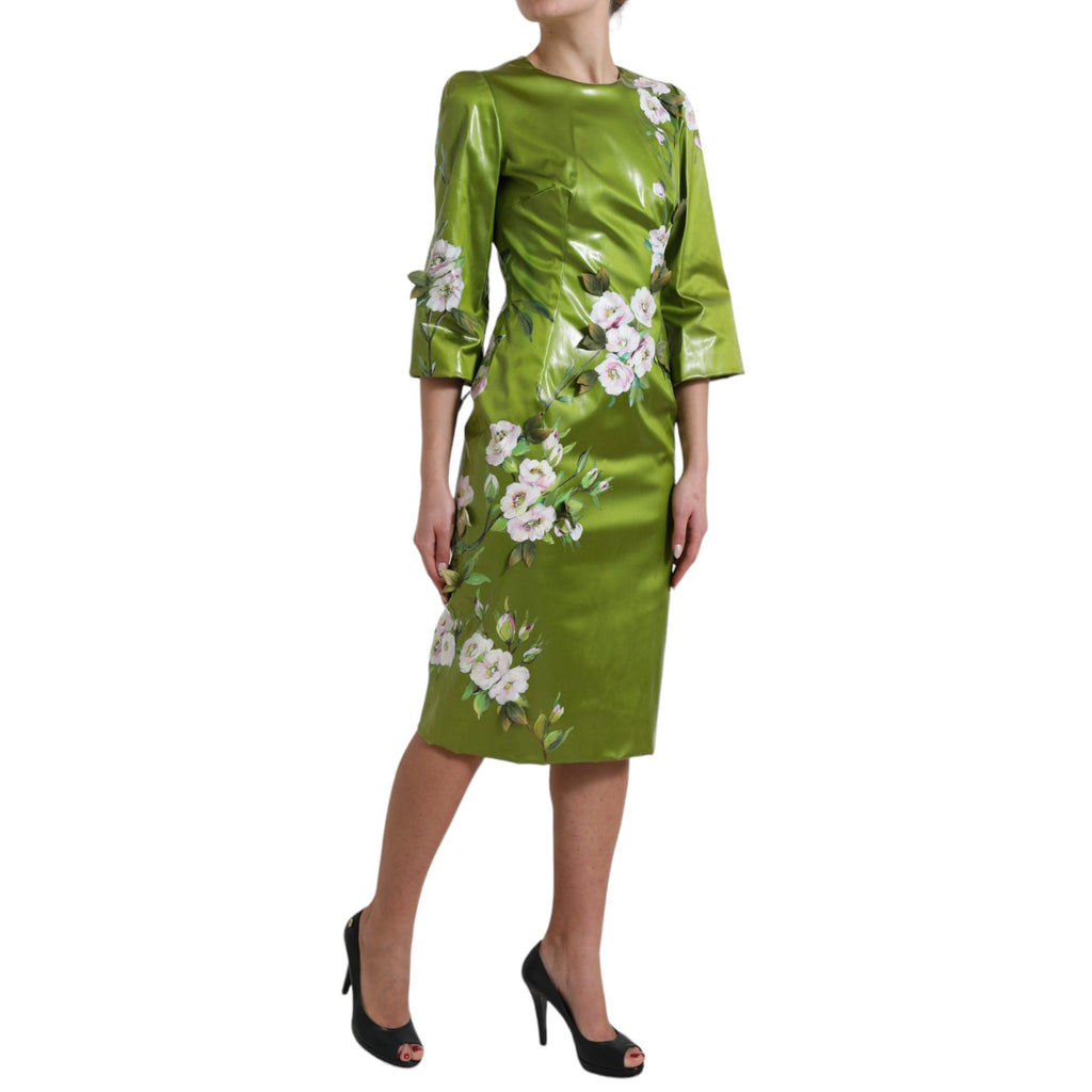DOLCE & GABBANA suknelė