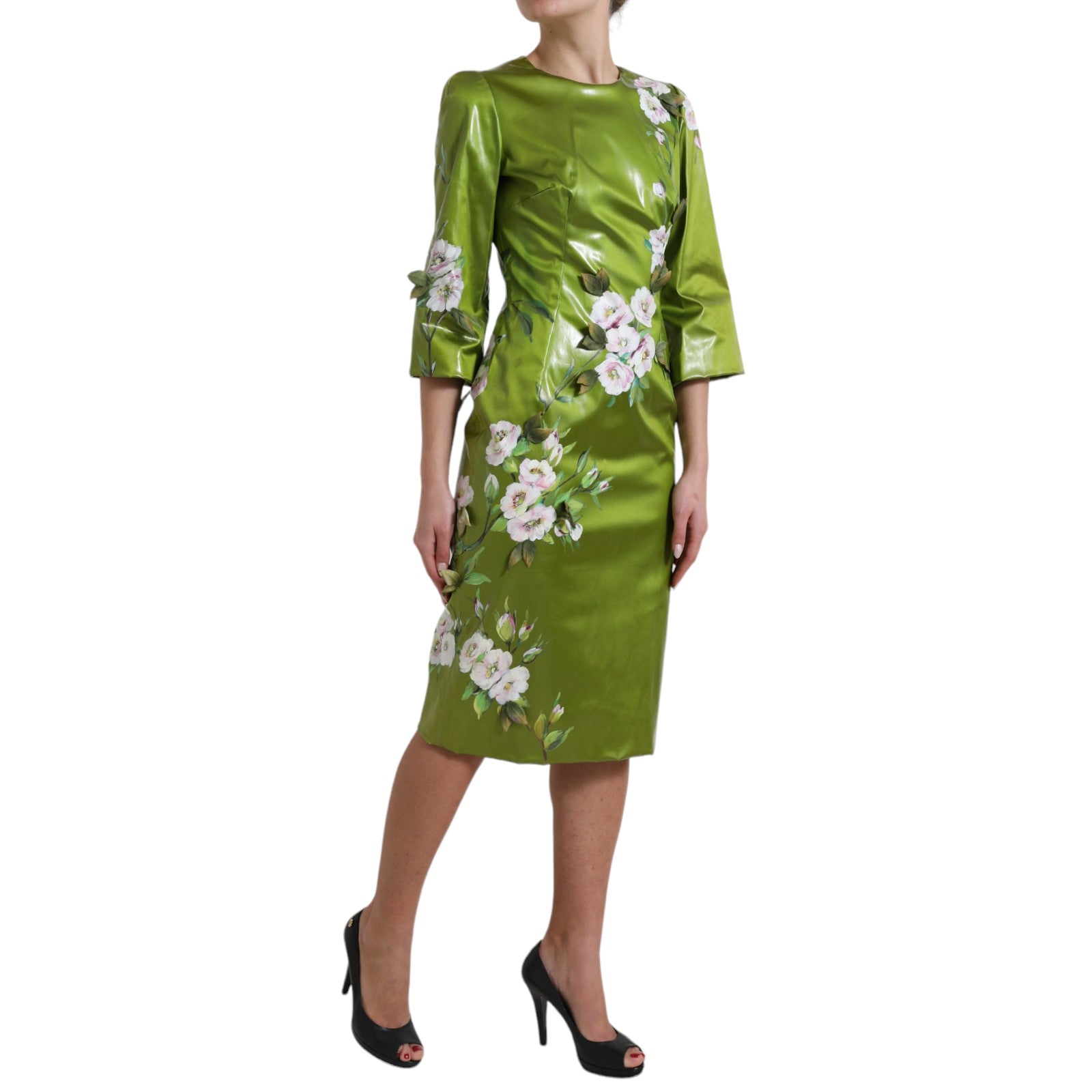 DOLCE & GABBANA suknelė