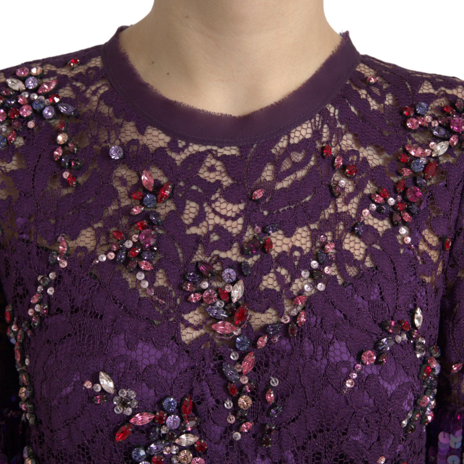 DOLCE & GABBANA suknelė
