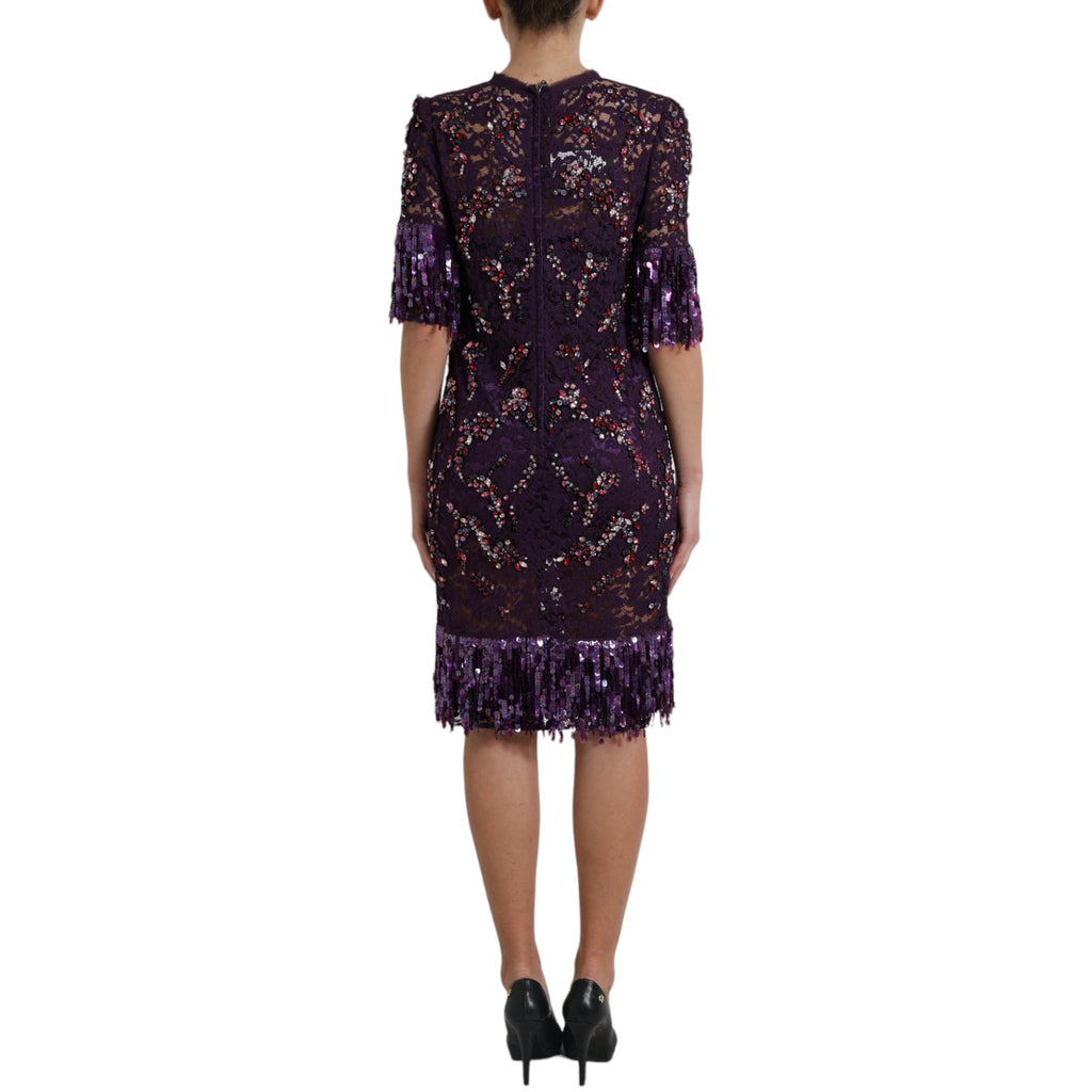 DOLCE & GABBANA suknelė