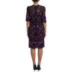 DOLCE & GABBANA suknelė
