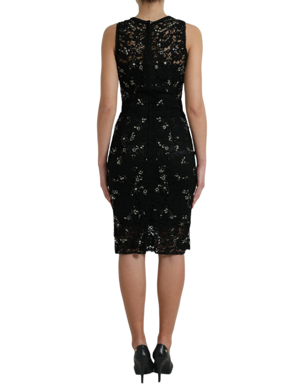 DOLCE & GABBANA suknelė