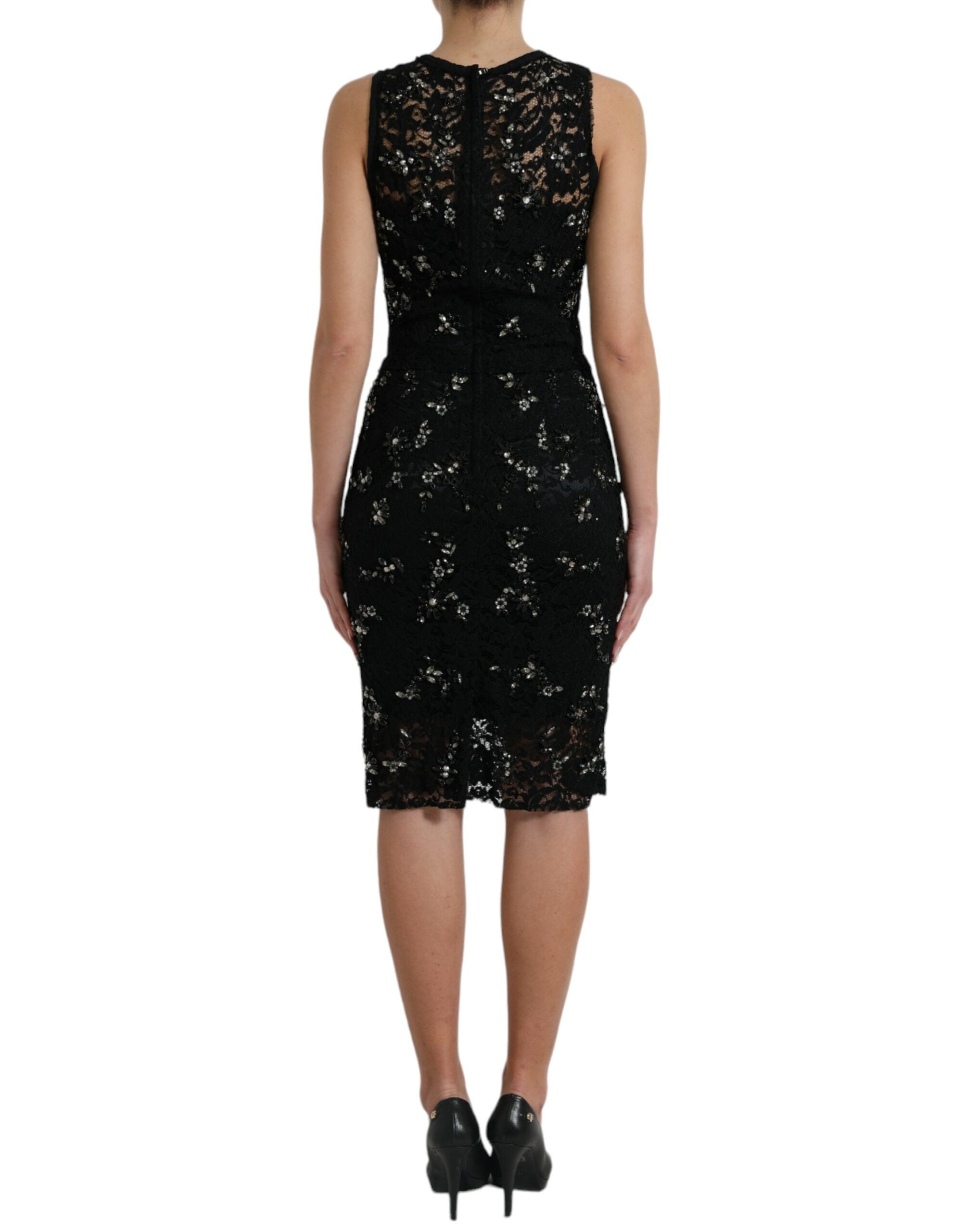 DOLCE & GABBANA suknelė