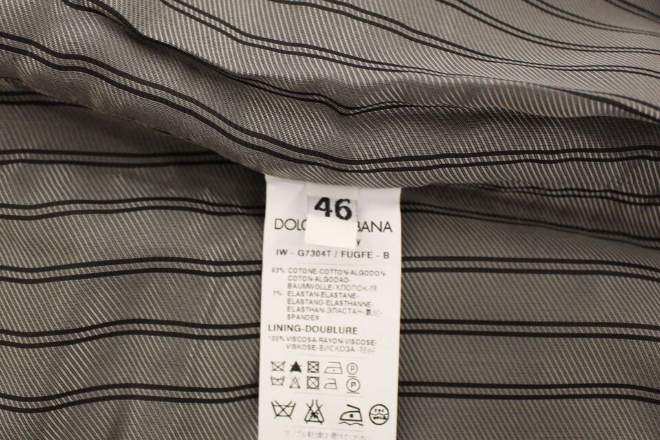 DOLCE & GABBANA švarkas