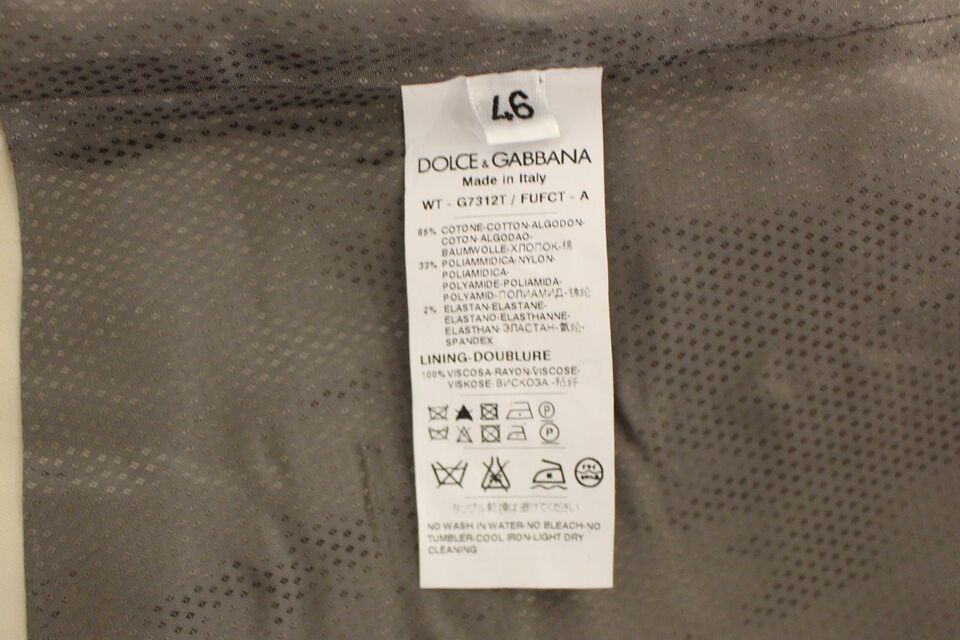DOLCE & GABBANA švarkas