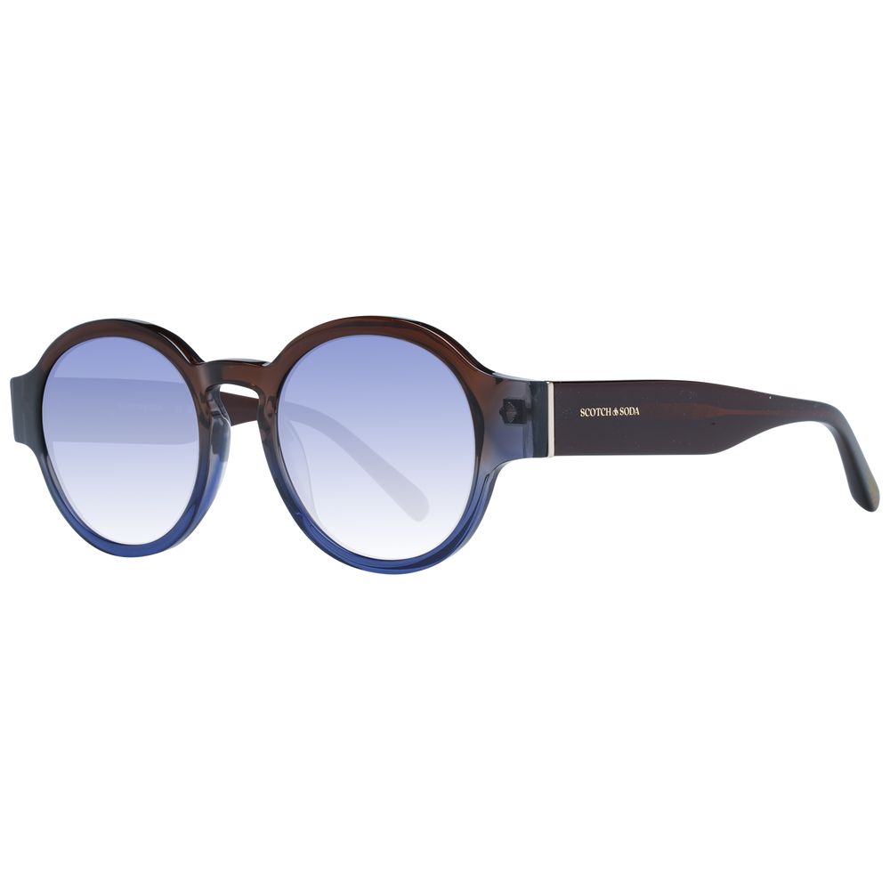 SCOTCH & SODA akiniai nuo saulės