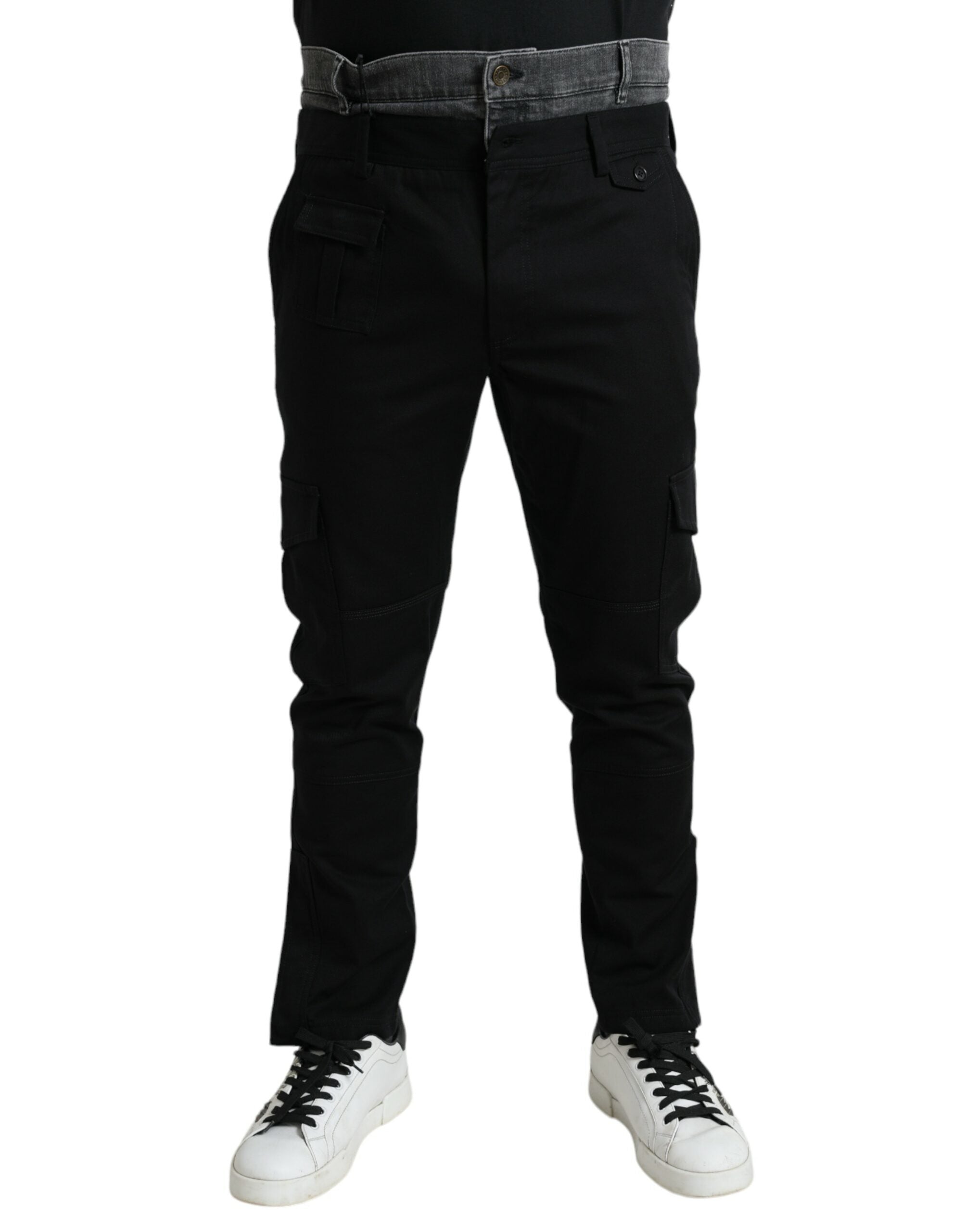 DOLCE & GABBANA džinsai