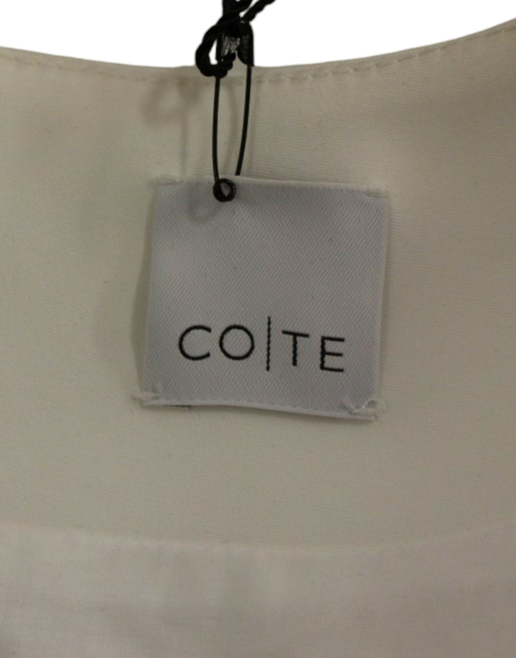 CO|TE suknelė