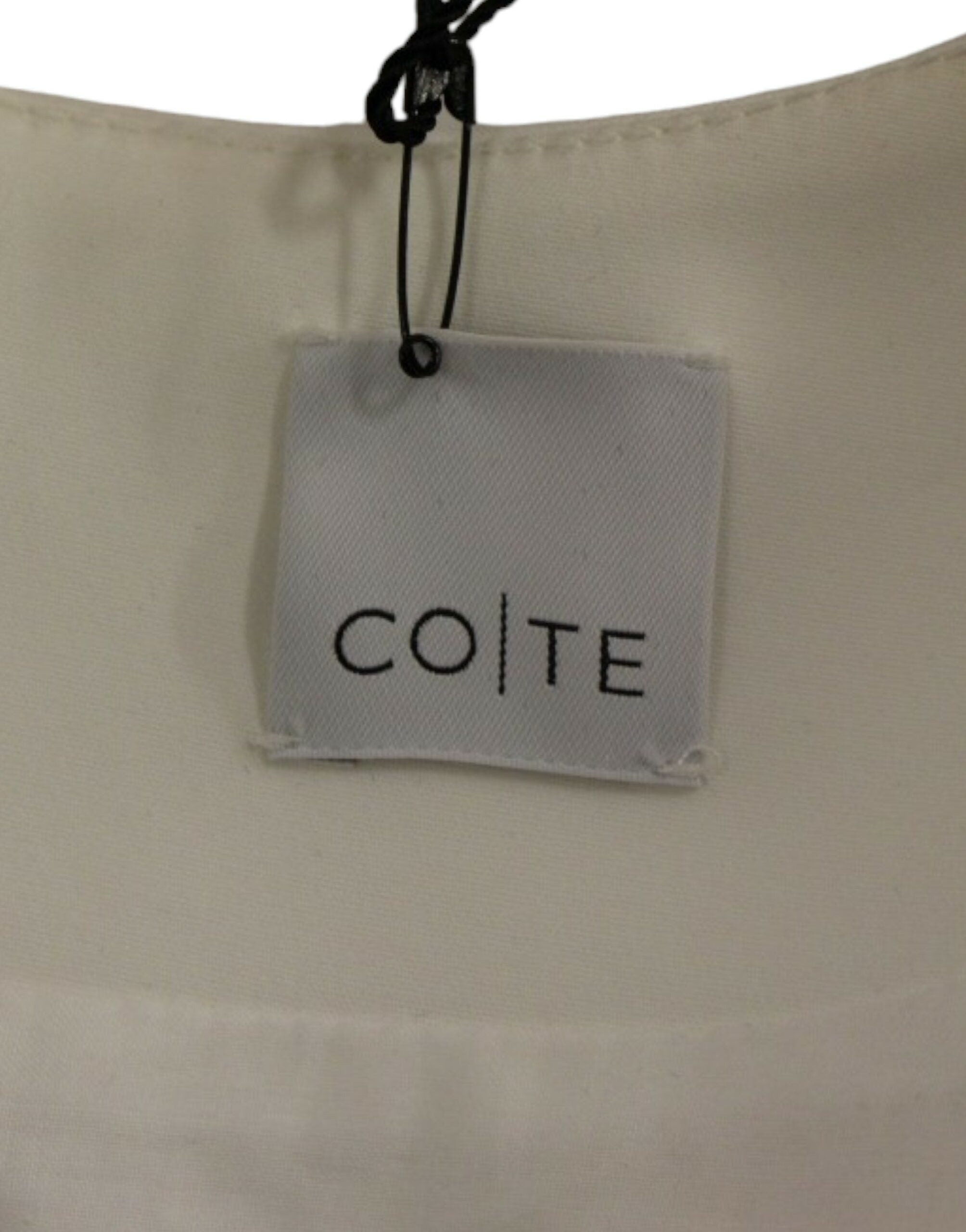 CO|TE suknelė