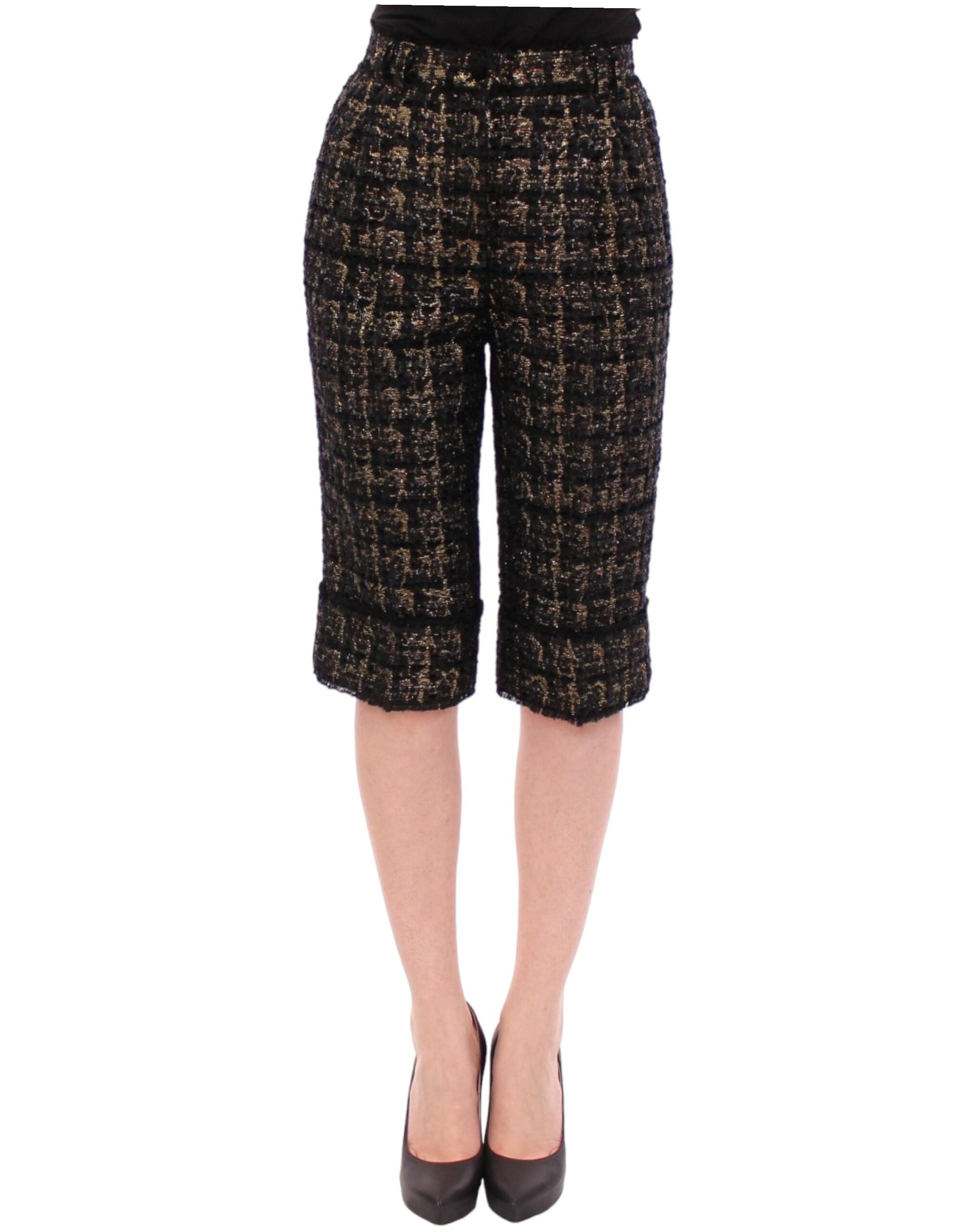 DOLCE & GABBANA šortai