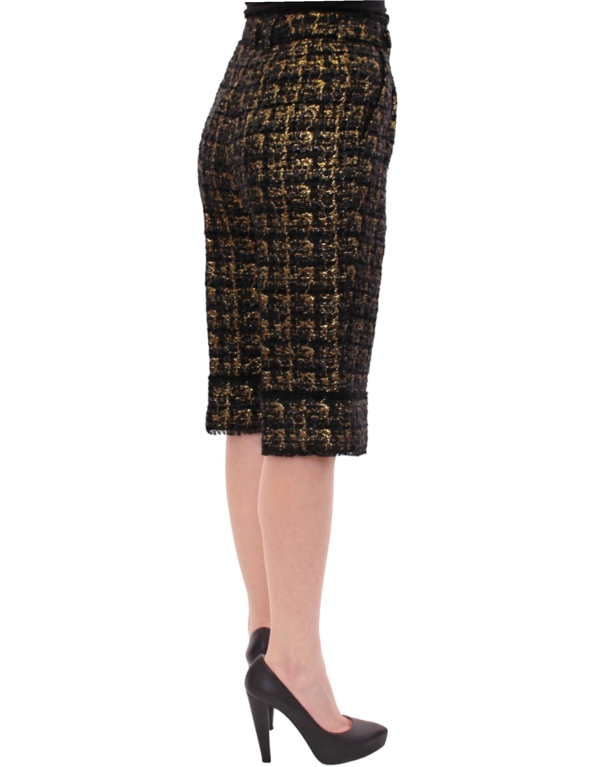 DOLCE & GABBANA šortai