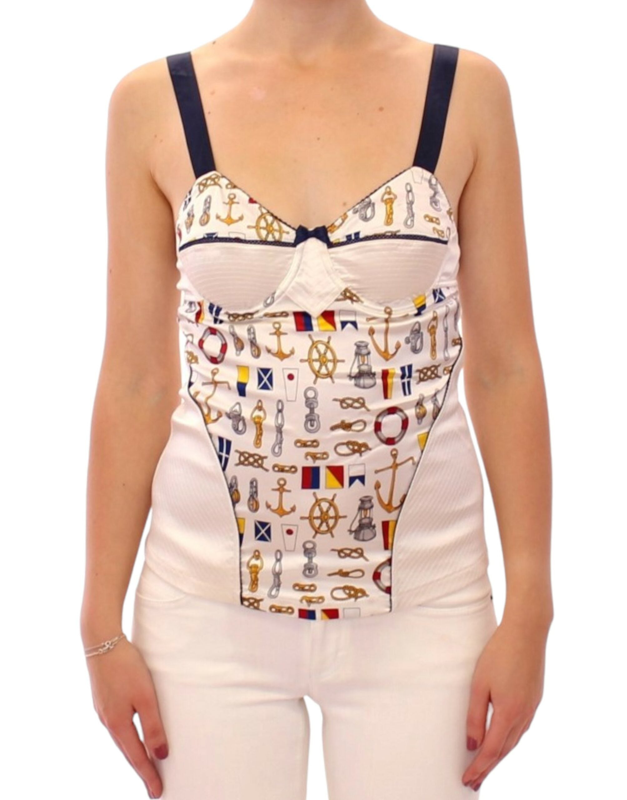 DOLCE & GABBANA marškinėliai