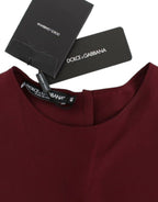 DOLCE & GABBANA marškinėliai