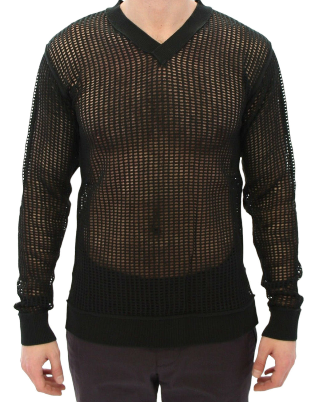 DOLCE & GABBANA megztinis