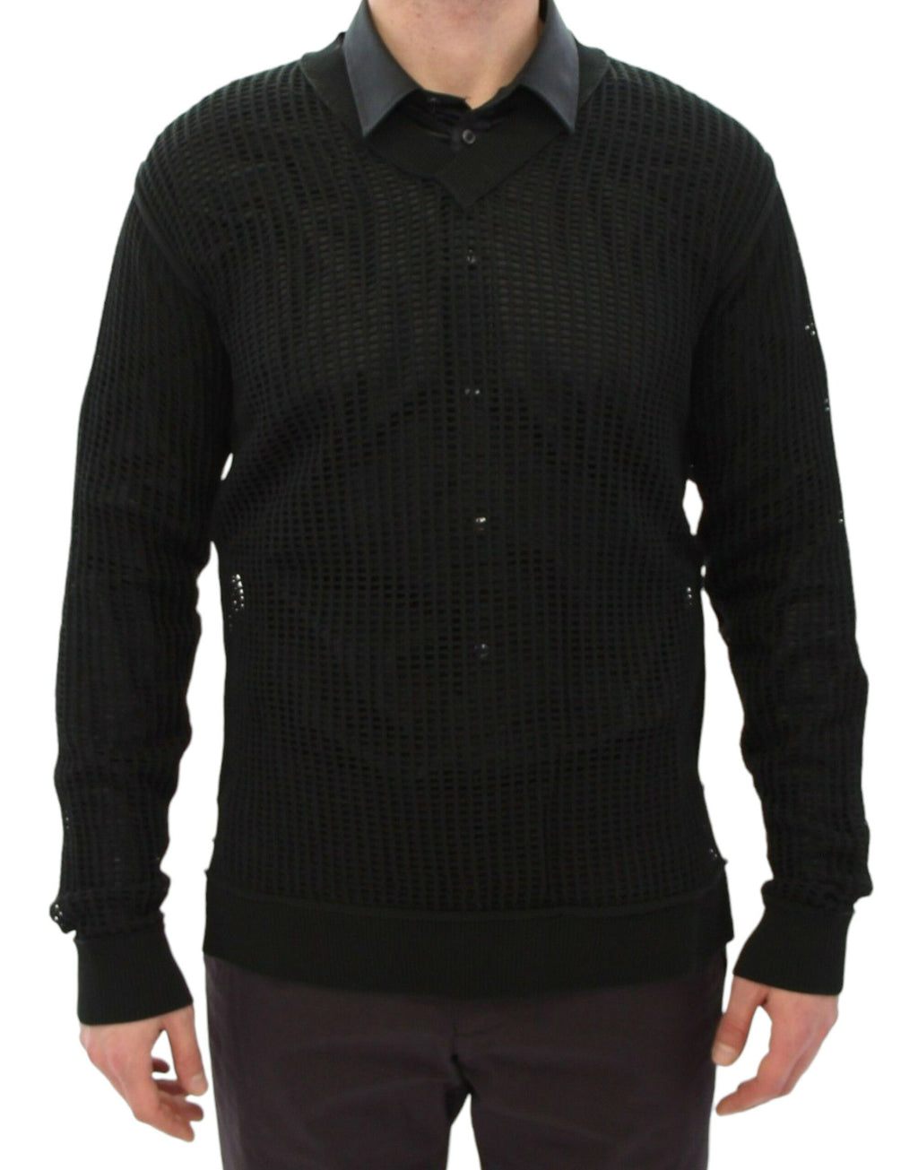DOLCE & GABBANA megztinis