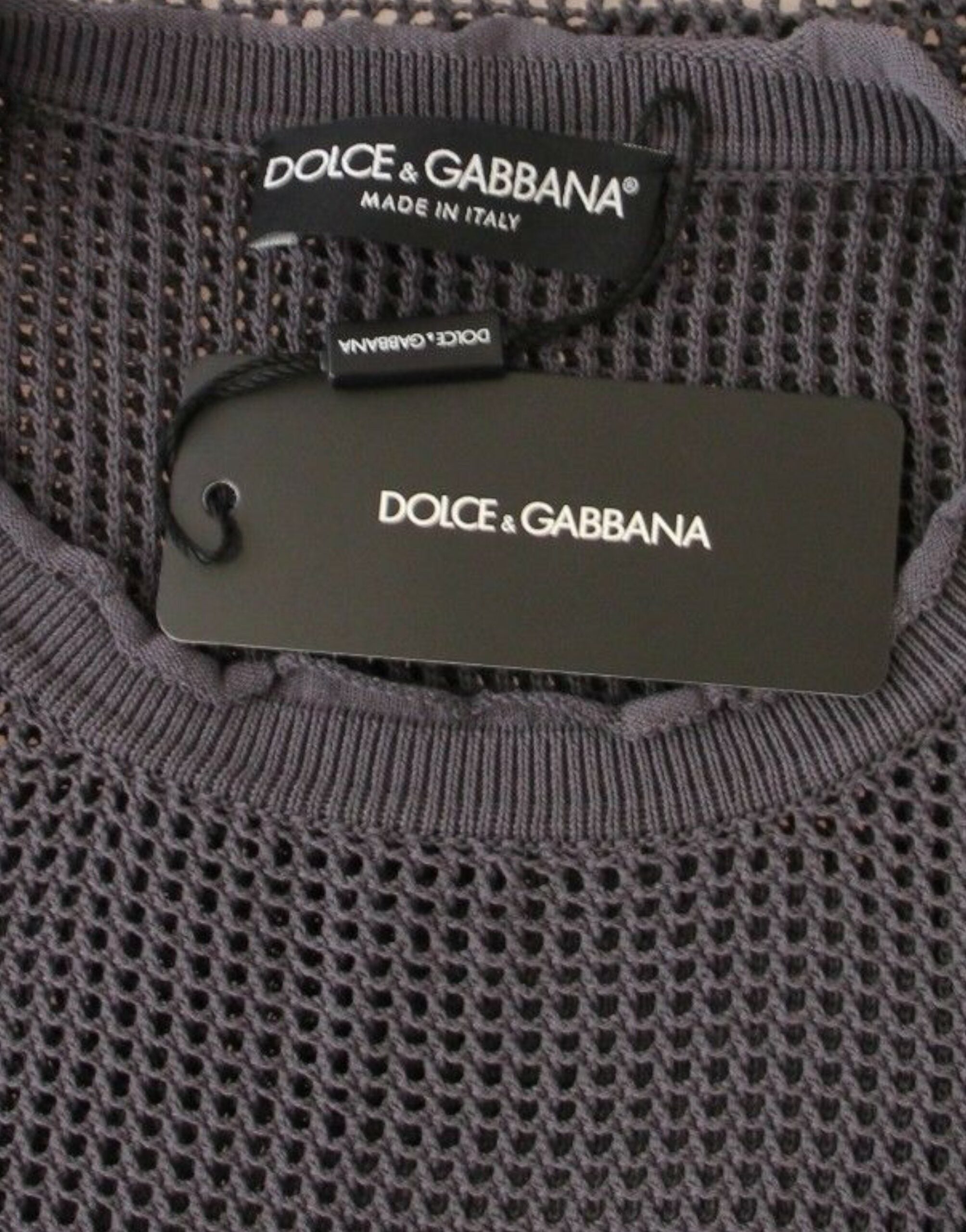 DOLCE & GABBANA megztinis