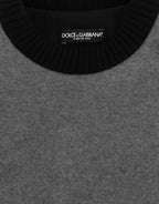 DOLCE & GABBANA megztinis